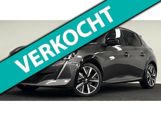 Peugeot 208 1.2 PureTech GT*131PK*Panodak*Automaat*Navi*Camera*Carplay*DigiDisplay