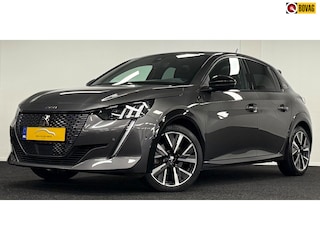 Peugeot 208 1.2 PureTech GT*131PK*Panodak*Automaat*Navi*Camera*Carplay*DigiDisplay
