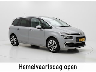 Citroën C4 SpaceTourer 1.2 PureTech Business|7persoons