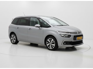 Citroën C4 SpaceTourer 1.2 PureTech Business|7persoons