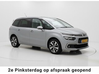 Citroën C4 SpaceTourer 1.2 PureTech Business|7persoons
