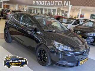 Opel Corsa 1.4 Innovation Airco, Stuurbekrachtiging