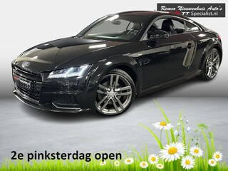 Audi TT 2.0 TFSI quattro Pro Line S Virtual Cockpit B&O Wordt Verwacht