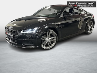 Audi TT 2.0 TFSI quattro Pro Line S Virtual Cockpit B&O Wordt Verwacht