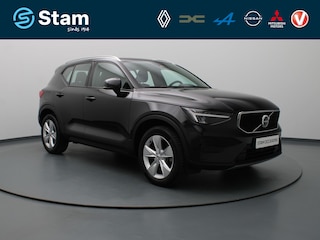 Volvo XC40 2.0 B3 Core 163pk Camera | Adapt. Cruise | Navi | Parkeersens. v+a | Trekhaak elektrisch uitklapbaar