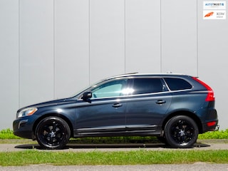 Volvo XC60 3.0 T6 AWD Summum | Panorama | Afn. Trekhaak |