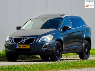 Volvo XC60 3.0 T6 AWD Summum | Panorama | Afn. Trekhaak |