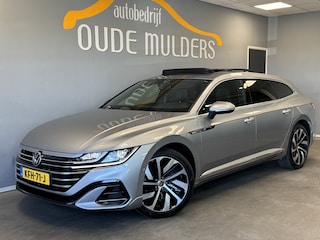 Volkswagen Arteon 1.4 TSI eHybrid ACC/360/Carplay/Pano//Massage/Stoelverwarming