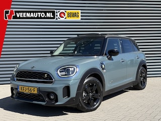 Mini Countryman 1.5 Cooper SE ALL4 Pano/Camera/Apple/H&K