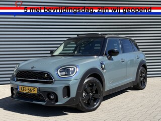 Mini Countryman 1.5 Cooper SE ALL4 Pano/Camera/Apple/H&K