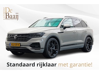 Volkswagen Touareg 3.0 TSi eHybrid 4MOTION | Panorama | Massage | Nachtzicht