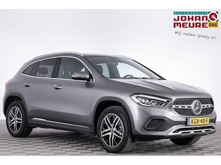 Mercedes-Benz GLA 250 e Business Line | Full LED | Half LEDER | NAVI | PHEV .