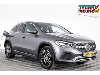 Mercedes-Benz GLA 250 e Business Line | Full LED | Half LEDER | NAVI | PHEV .