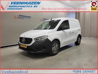 Mercedes-Benz Citan 108CDI 2X Schuifdeur Euro 6!