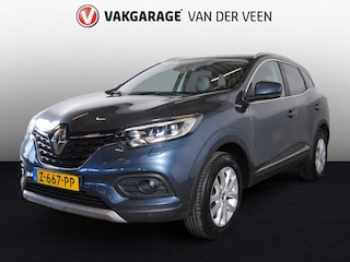 Renault Kadjar 1.3 TCe Zen