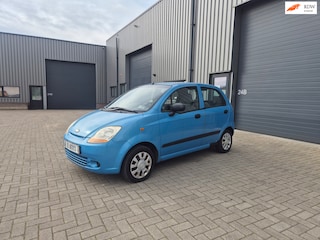 Chevrolet Matiz 0.8 Breeze (Verdere foto's volgen)