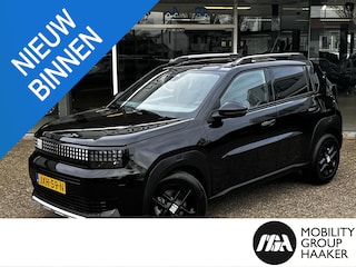 Fiat Grande Panda 1.2 Hybrid ICON | Apple-Android | Cruise Control | Parkeersensoren