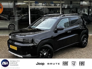 Fiat Grande Panda 1.2 Hybrid ICON | Apple-Android | Cruise Control | Parkeersensoren