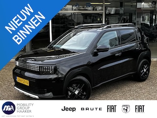 Fiat Grande Panda 1.2 Hybrid ICON | Apple-Android | Cruise Control | Parkeersensoren