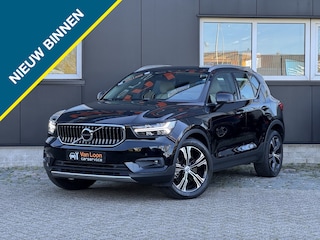 Volvo XC40 1.5T5 Rech. Inscr./Leder/Sportstoelen/Camera/Adapt cruise/Elek a