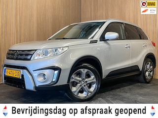 Suzuki Vitara 1.6 Exclusive|AFN.TREKHAAK|NAVIGATIE|CARPLAY|CAMERA|CRUISE+CLIMATE CONTROL|BLUETOOTH|START/STOP|DEALER ONDERHOUDEN|