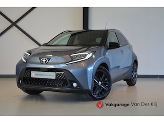 Toyota Aygo 1.0 VVT-i MT Pulse Nieuw direct leverbaar