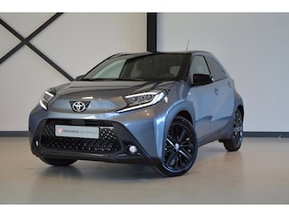 Toyota Aygo 1.0 VVT-i MT Pulse Nieuw direct leverbaar