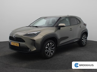 Toyota Yaris Cross 1.5 Hybrid First Edition | Achteruitrijcamera | Achteruitrijcamera standaard | Airco (automatisch)