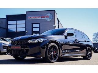 BMW 3-serie Touring 330e xDrive | Head Up Display | M Sportstoelen | Harman/Kardon | Camera