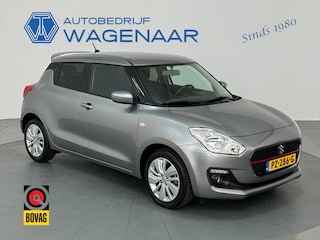 Suzuki Swift 1.0T 82KW / 112PK SELECT CARPLAY DAKSPOILER