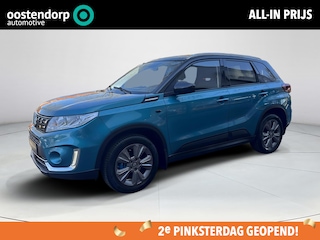 Suzuki Vitara 1.4 Boosterjet Select | 06-10141018 Voor meer informatie