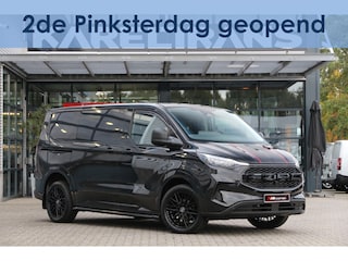 Ford Transit Custom 2.0 TDCI 136 | KAR-edition | LED | Camera | Navi | Clima..