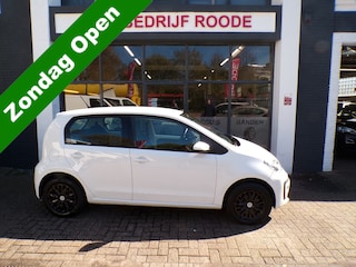 Volkswagen Up 1.0 5-Drs beats CAMERA,DEALER OND, TOP STAAT!