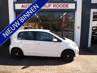 Volkswagen Up 1.0 5-Drs beats CAMERA,DEALER OND, TOP STAAT!