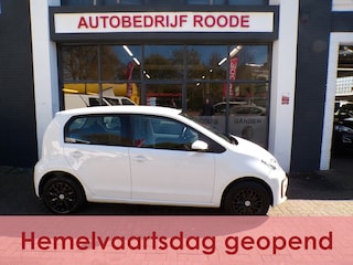 Volkswagen Up 1.0 5-Drs beats CAMERA,DEALER OND, TOP STAAT!