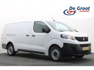 Peugeot Expert 2.0 BlueHDI 145 Long Premium