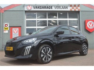 Peugeot 208 1.2 PureTech 100 Active 12 mnd.gar.