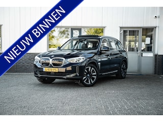 BMW iX3 High Executive 80 kWh | Sportstoelen leder | Pano | Trekhaak