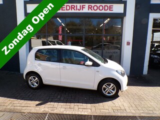 Seat Mii 1.0 5-Drs White One GOED ONDERHOUDEN !