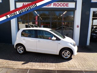 Seat Mii 1.0 5-Drs White One GOED ONDERHOUDEN !