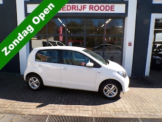 Seat Mii 1.0 5-Drs White One GOED ONDERHOUDEN !