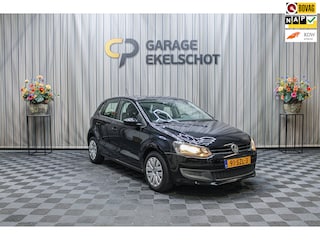 Volkswagen Polo 1.2 Airco/Navi