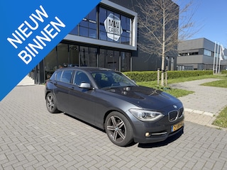 BMW 114i Exec Sportline