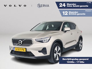 Volvo XC40 T4 Plug-in hybrid Plus Bright | Parkeercamera | Harman Kardon | Stoel- en Stuurverwarming | Trekhaak