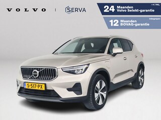 Volvo XC40 T4 Plug-in hybrid Plus Bright | Parkeercamera | Harman Kardon | Stoel- en Stuurverwarming | Trekhaak