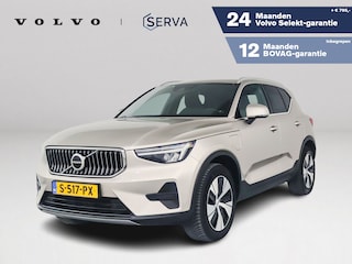 Volvo XC40 T4 Plug-in hybrid Plus Bright | Parkeercamera | Harman Kardon | Stoel- en Stuurverwarming | Trekhaak