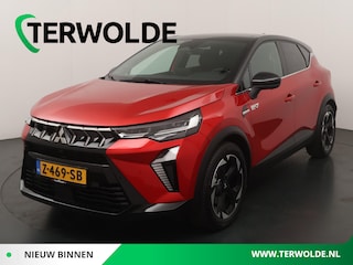 Mitsubishi ASX 1.6 HEV AT Instyle | Lederen Bekl. | Harman Kardon | Schuif-/kanteldak |