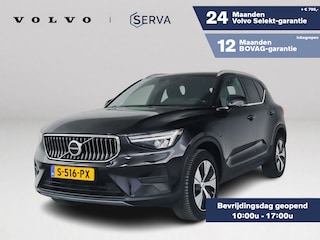 Volvo XC40 T4 Plug-in hybrid Plus Bright | Parkeercamera | Harman Kardon | Stoel- en Stuurverwarming | Trekhaak