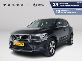 Volvo XC40 T4 Plug-in hybrid Plus Bright | Parkeercamera | Harman Kardon | Stoel- en Stuurverwarming | Trekhaak