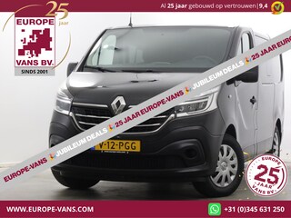 Renault Trafic 2.0 dCi 145pk L1H1 D.C. Comfort Airco/Navi/LED 12-2020